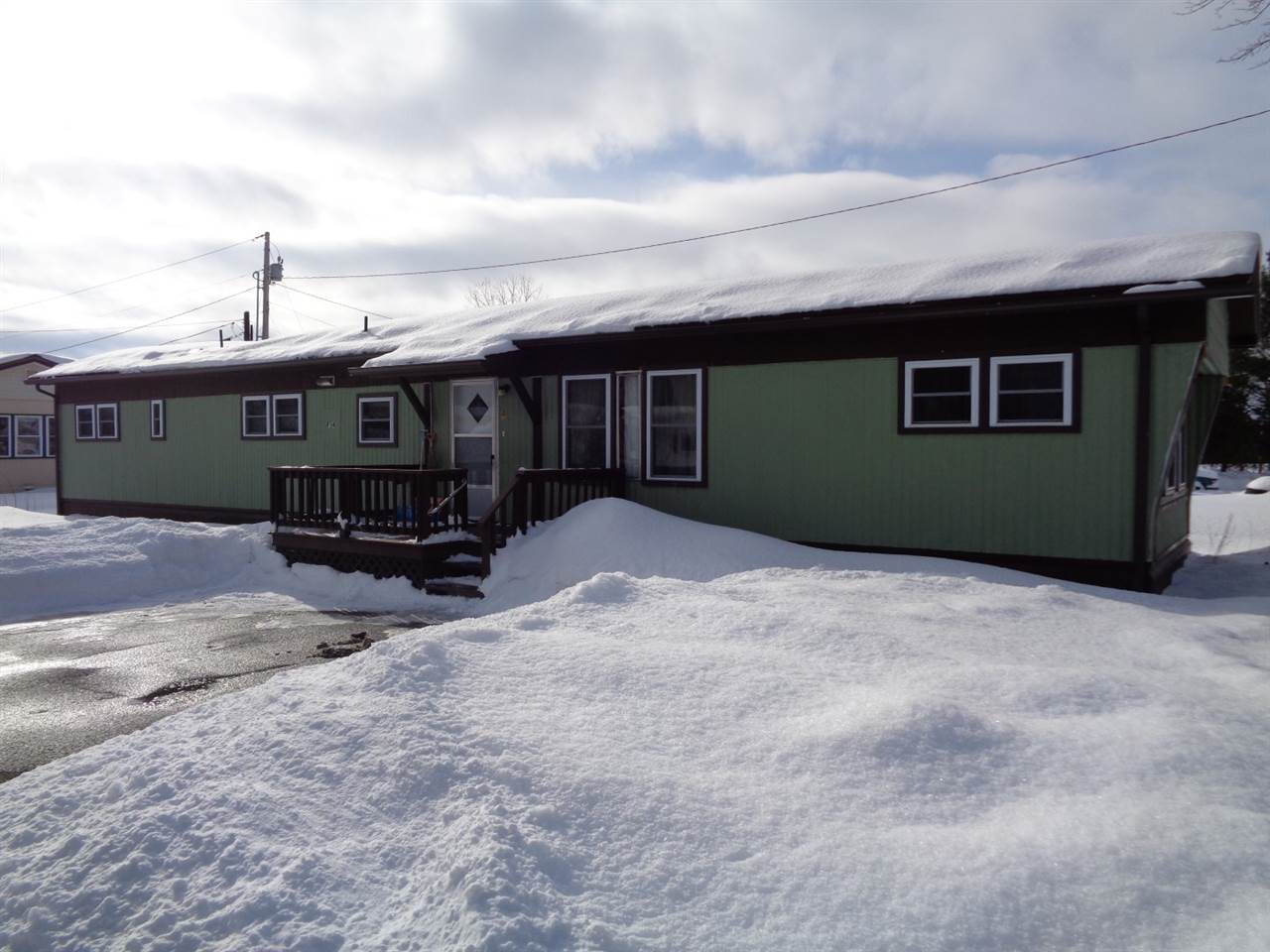 224 Shattuck Hill Road, Unit F 4