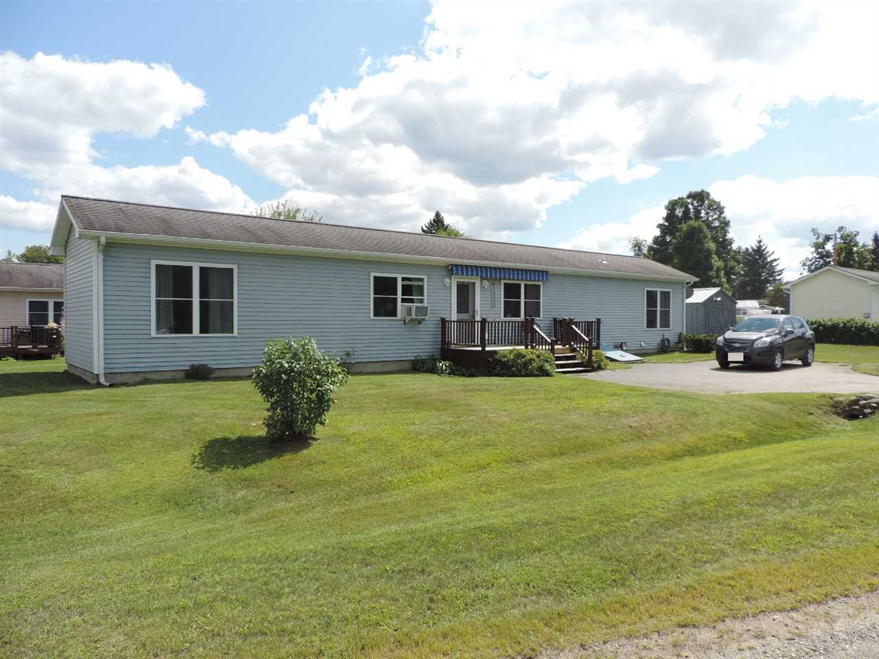 224 Shattuck Hill Road, Unit G-2