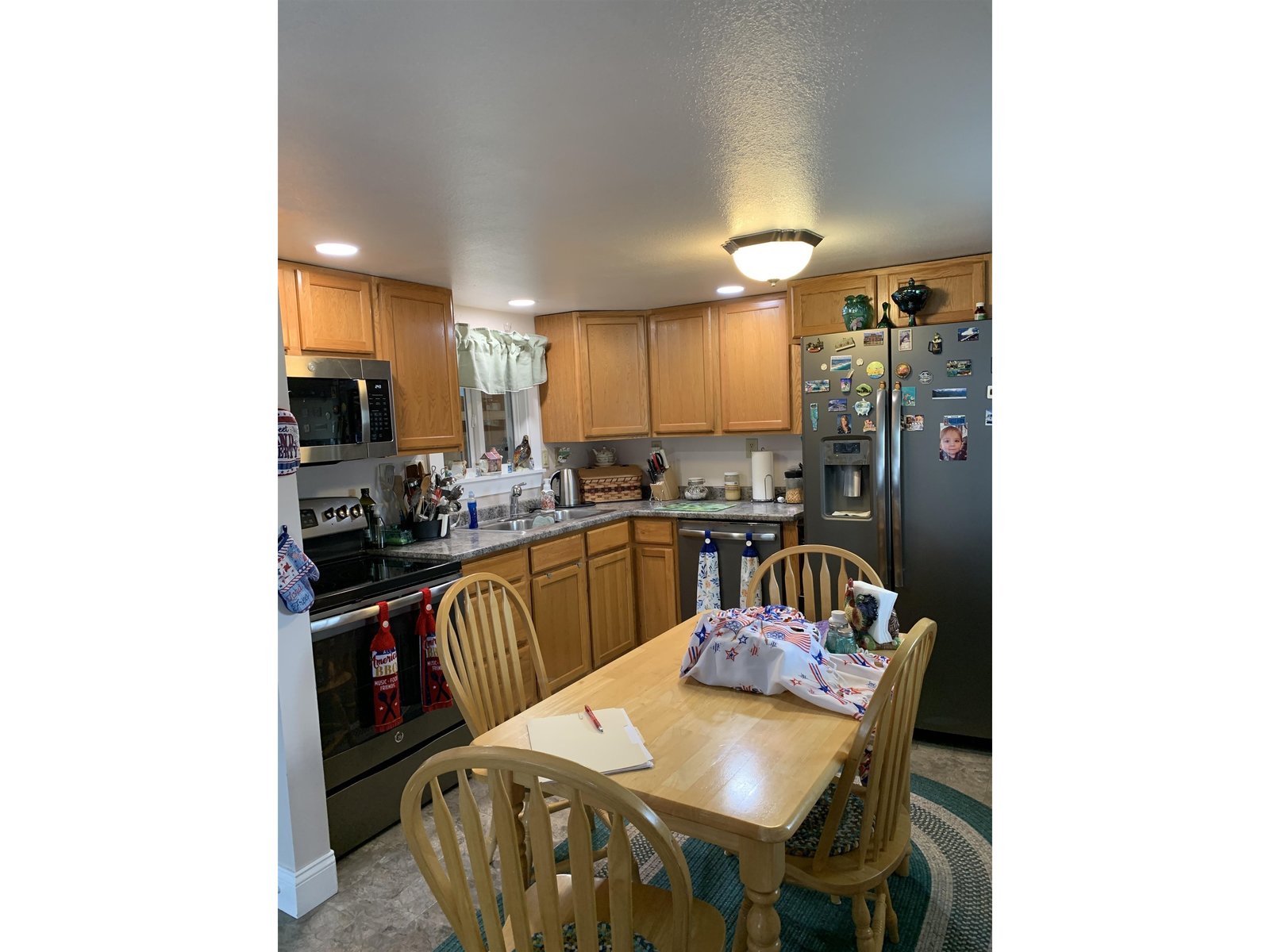 224 Shattuck Hill, Unit B05
