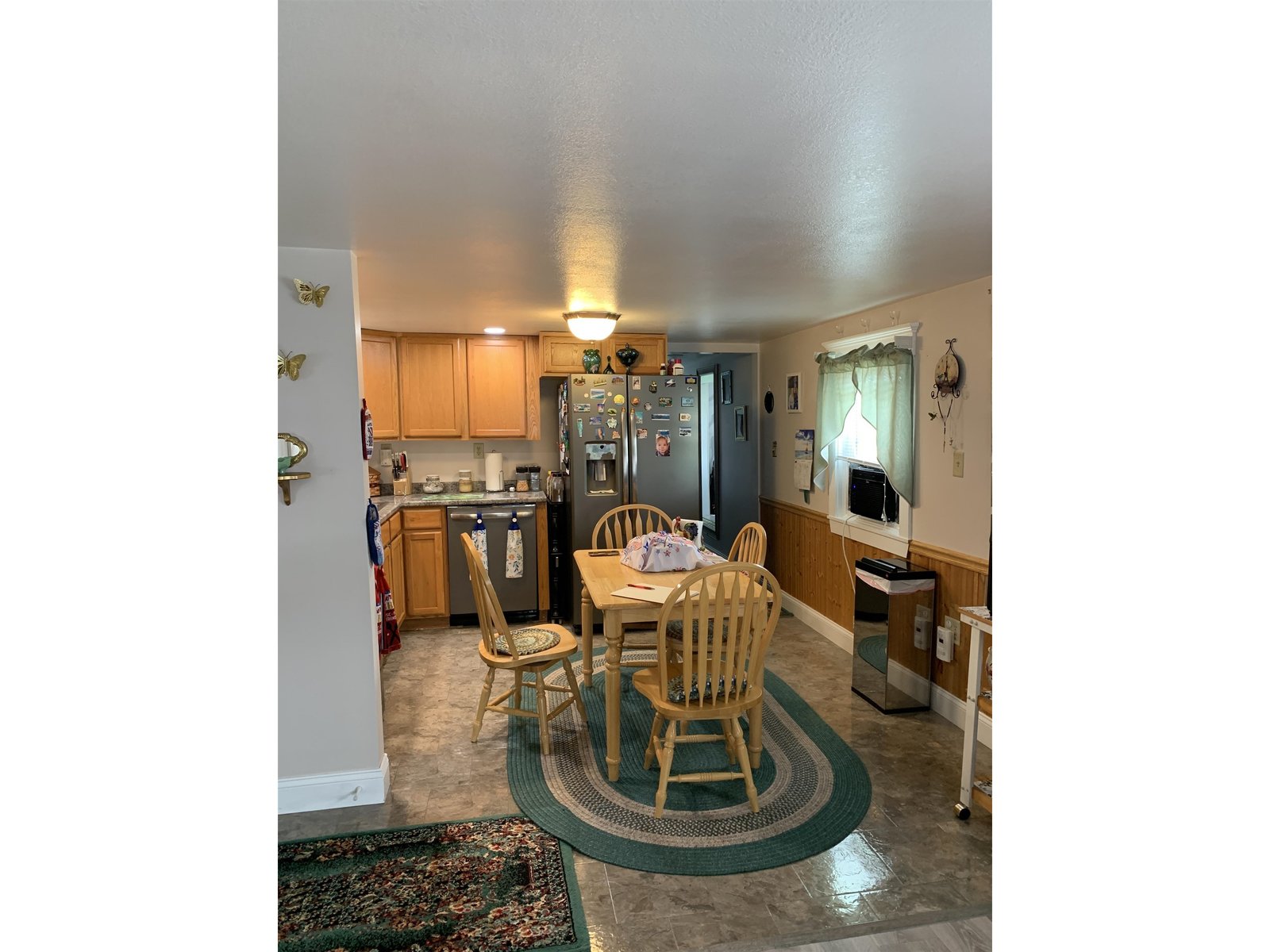 224 Shattuck Hill, Unit B05