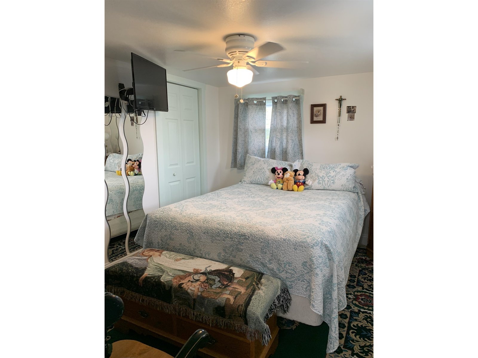 224 Shattuck Hill, Unit B05