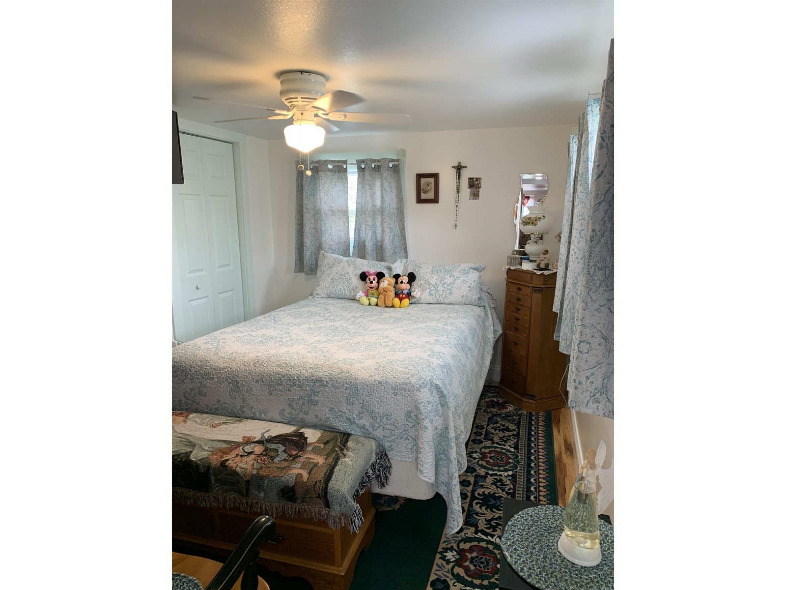 224 Shattuck Hill, Unit B05