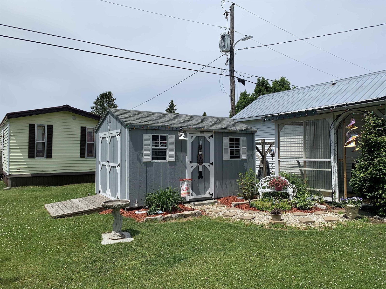 224 Shattuck Hill, Unit B05