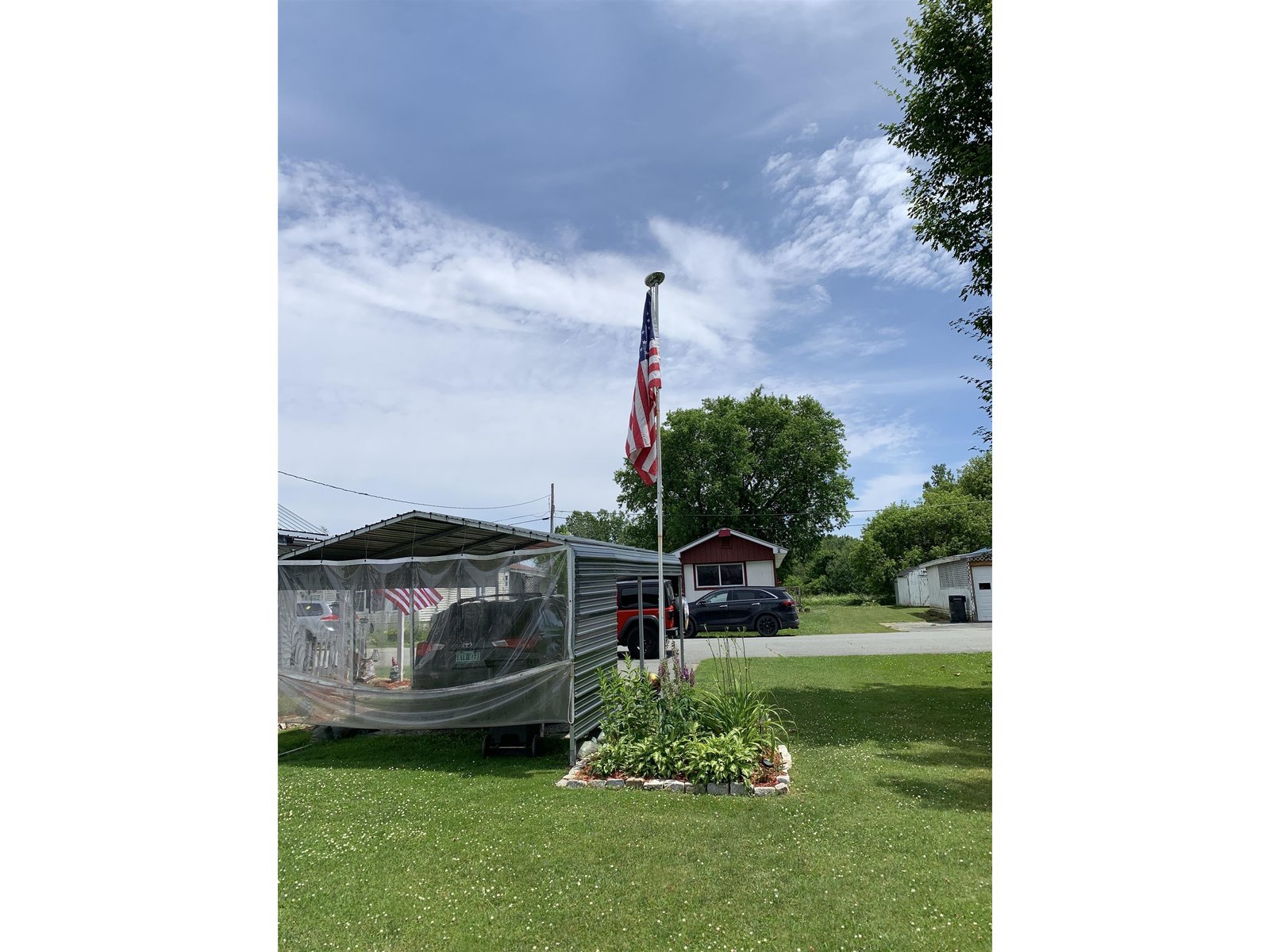 224 Shattuck Hill, Unit B05