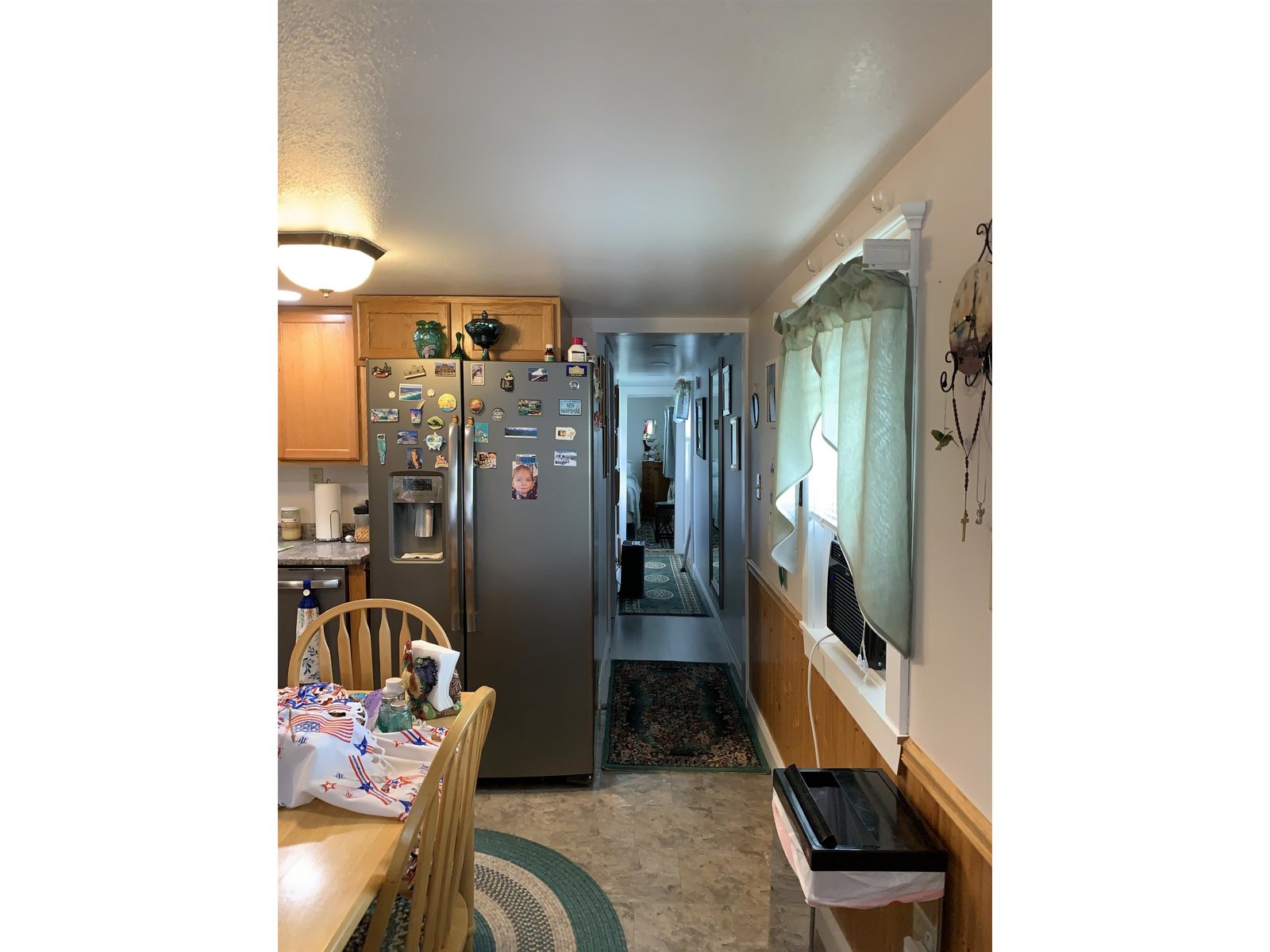 224 Shattuck Hill, Unit B05
