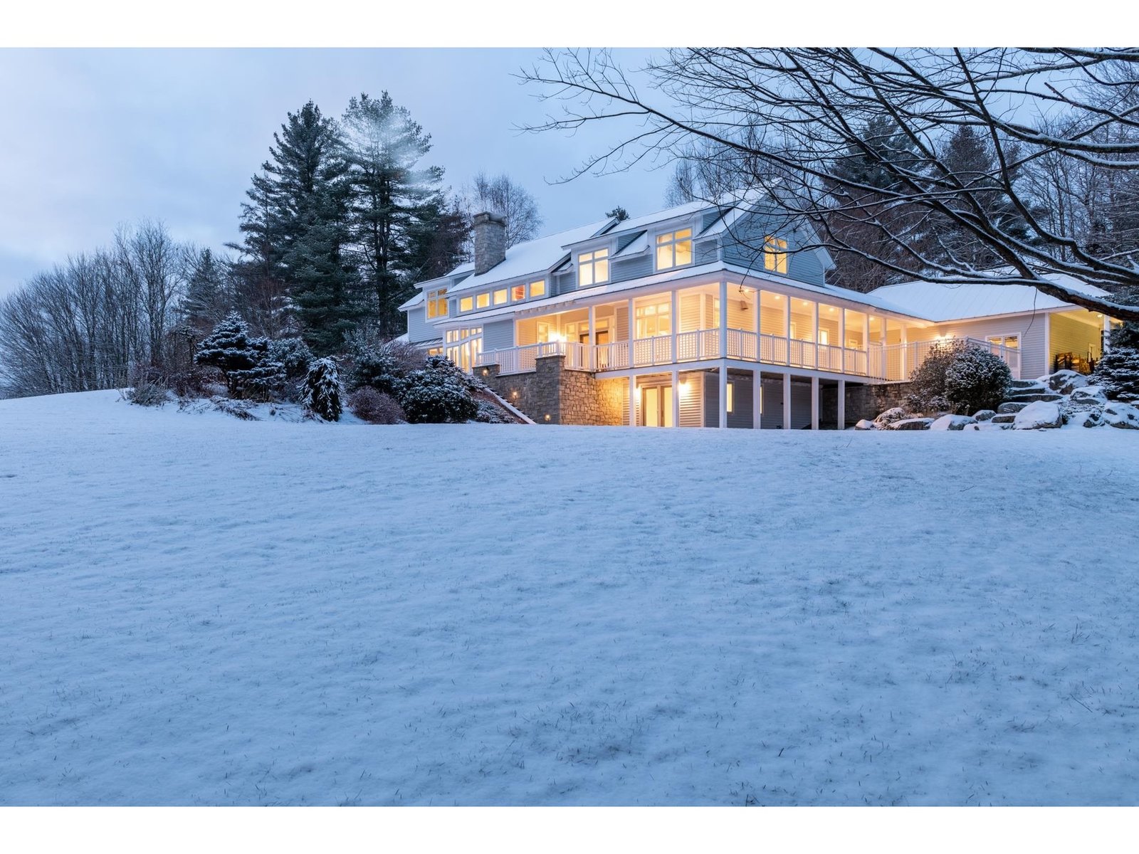 224 Tansy Hill Road