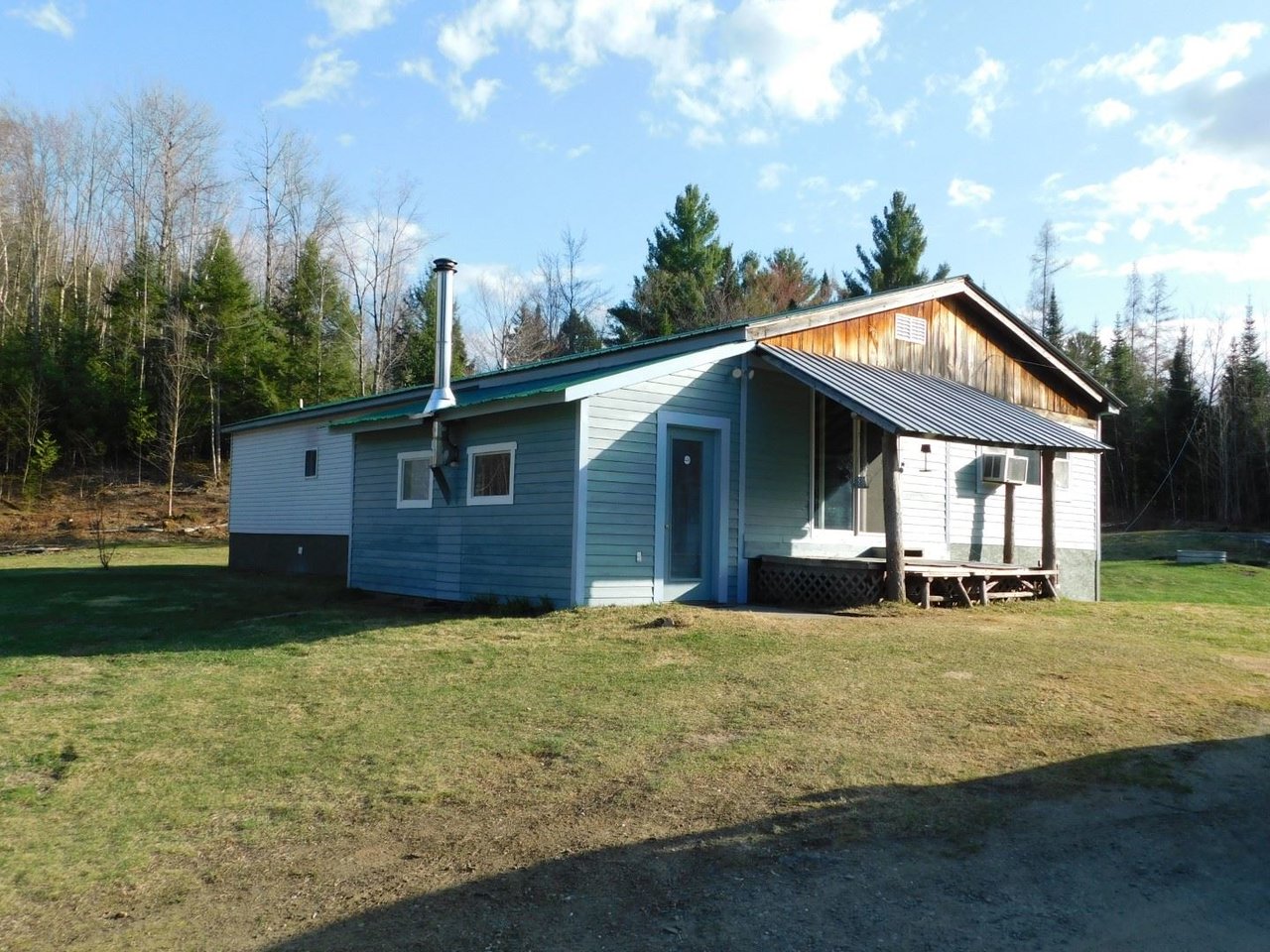2241 Bushey Hill Road