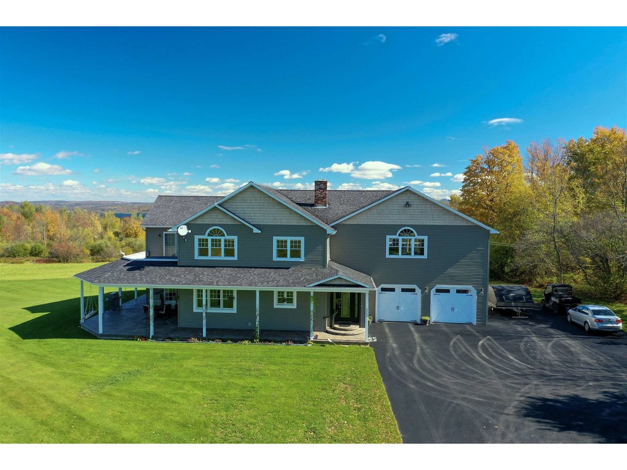2243 Vance Hill Road