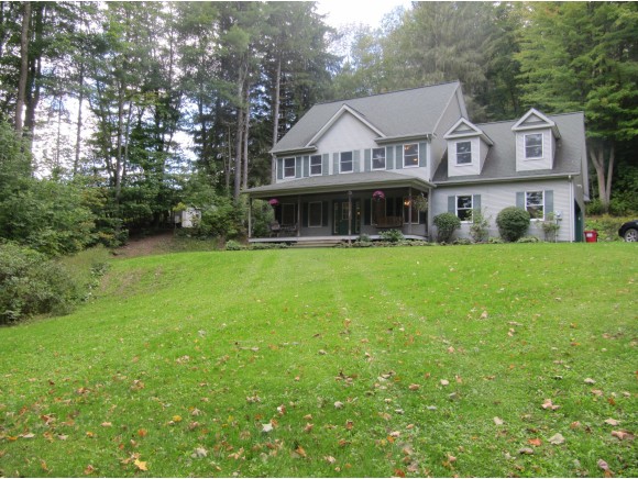 2244 Hinesburg Road