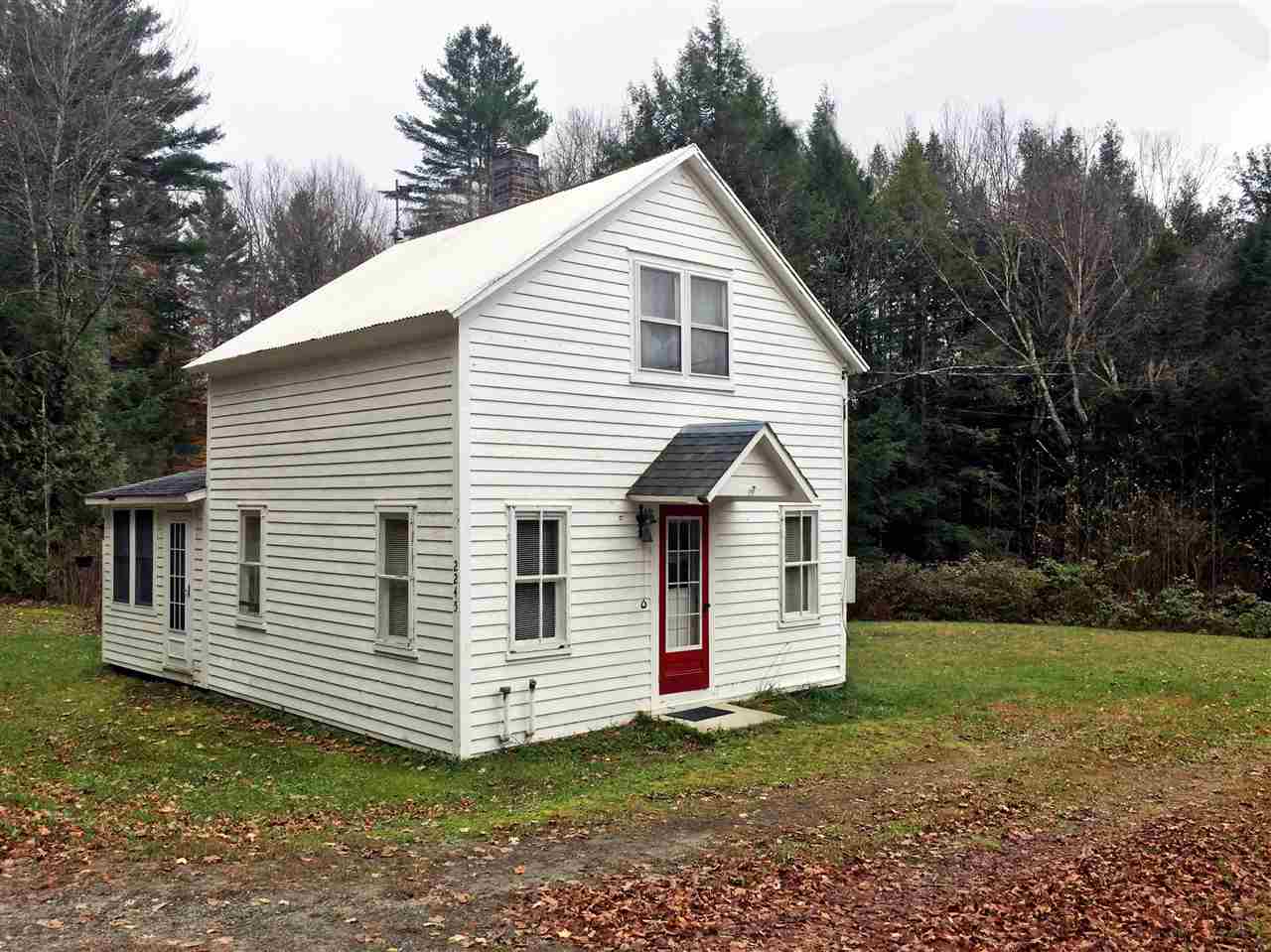 2245 Jones Road