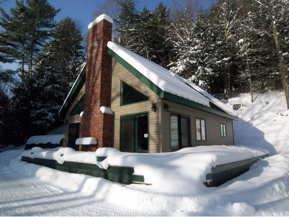 2246 Gov. Chittenden Rd