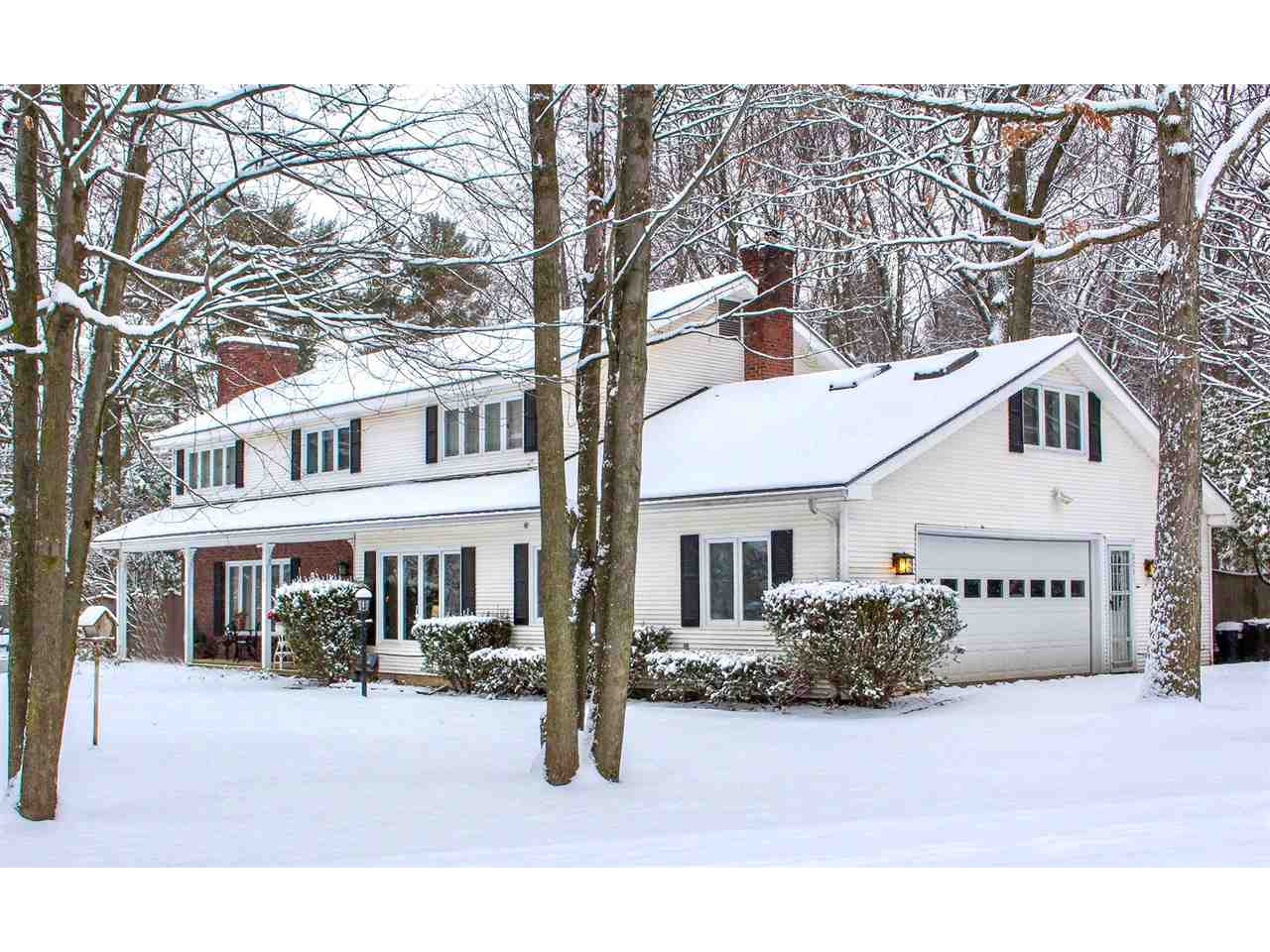 225 Bluebird Drive
