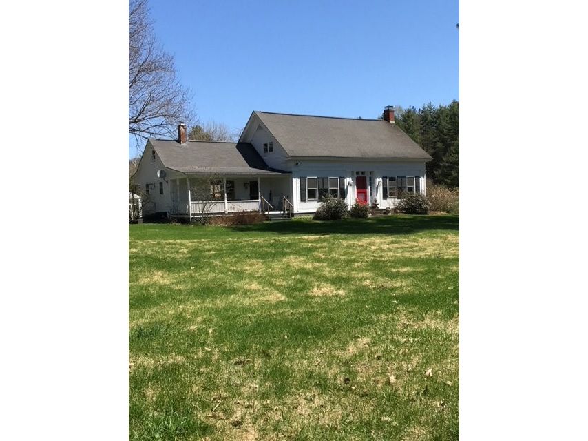 225 Butterfield Road