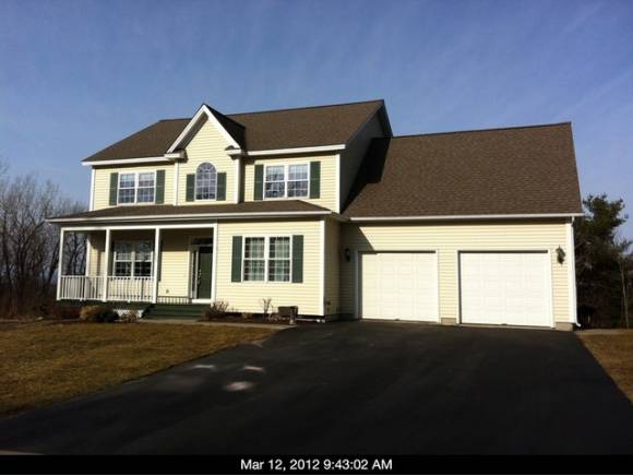 225 Colonial Drive