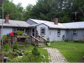 225 Deerleap View