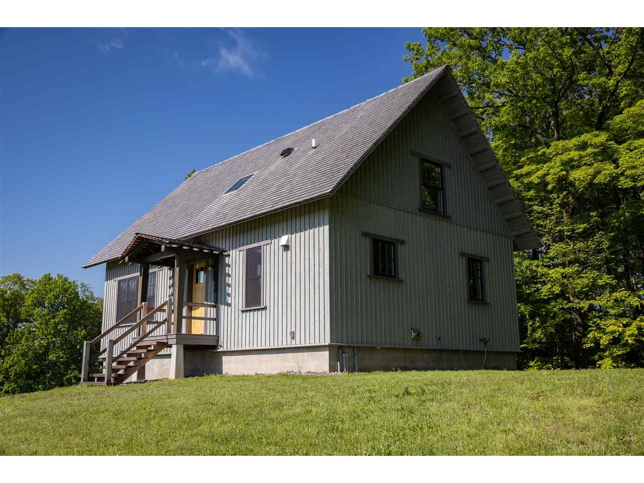 225 East Road