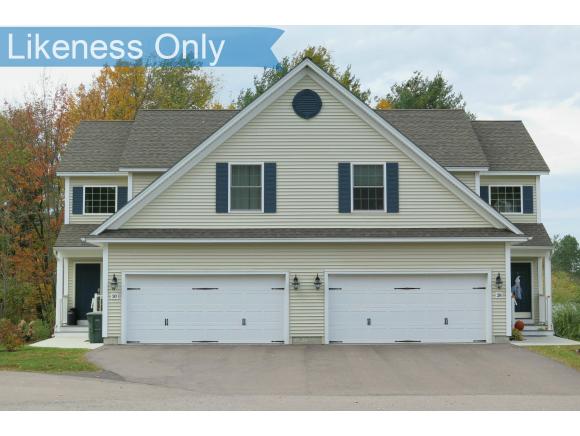 225 Fox Run, Unit 4
