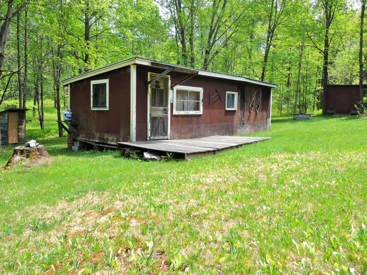 225 Gore Road