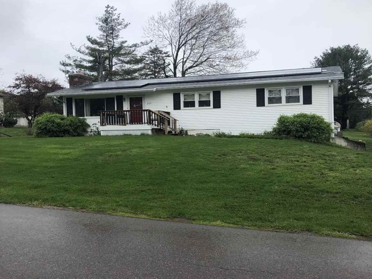 225 Hillside Terrace