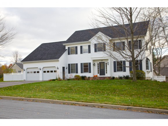 225 Lawnwood Drive