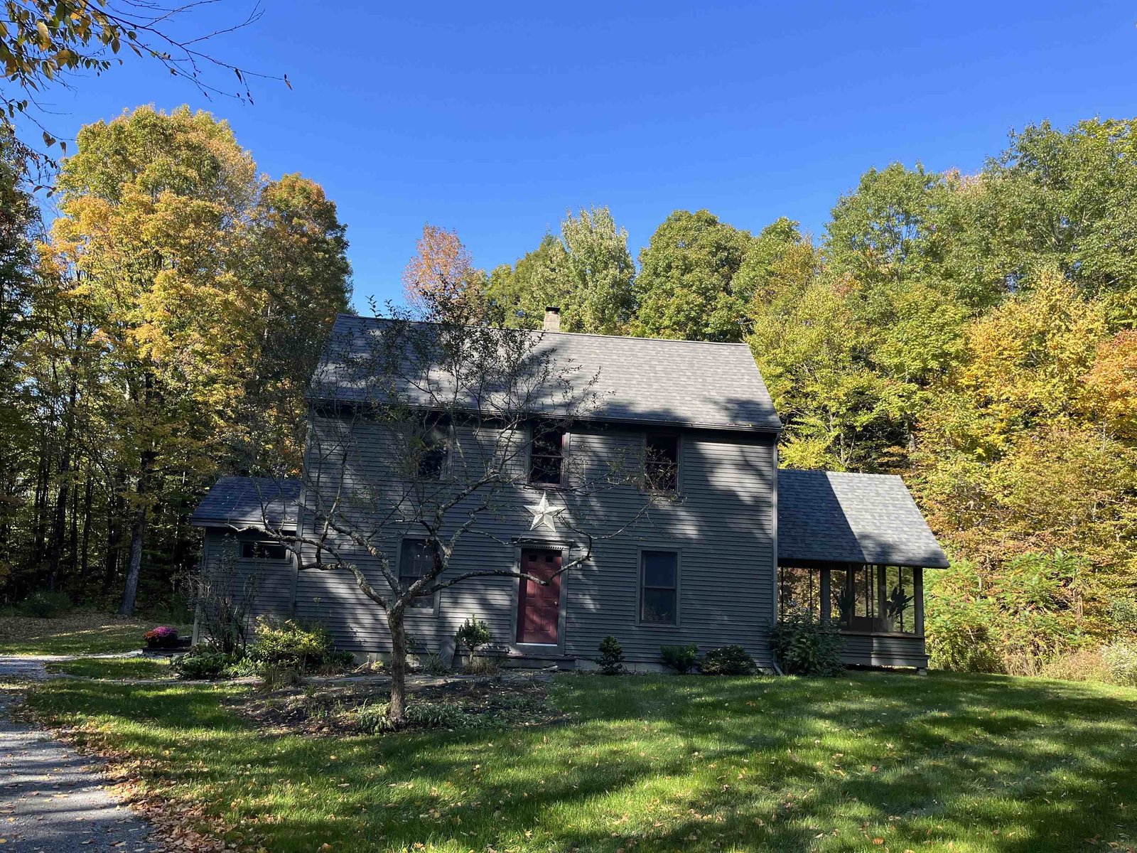 225 Lewis Creek Drive
