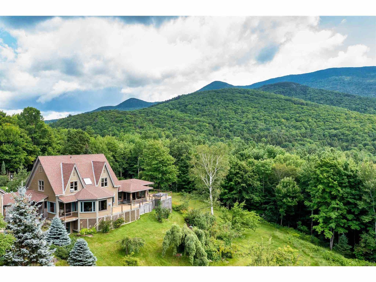 225 Merrill Hill Road