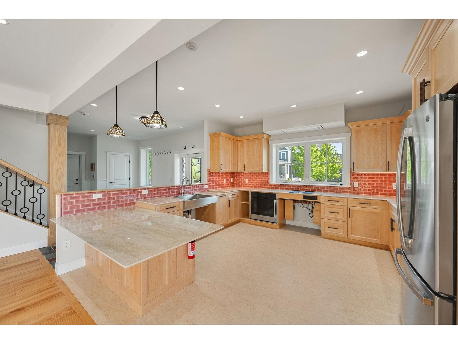 Chef Kitchen