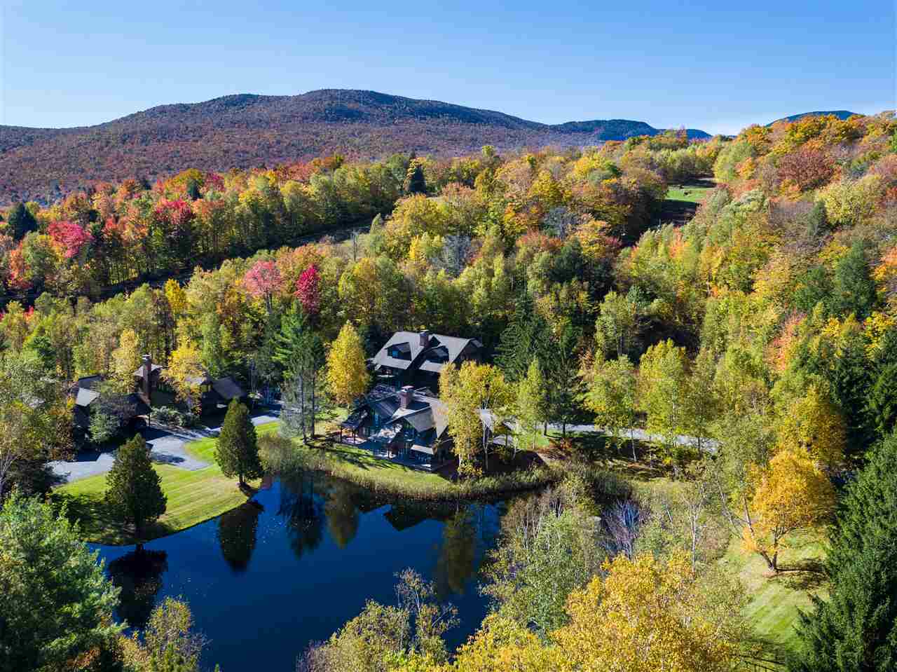 225 Mountain Glen Drive, Unit 1