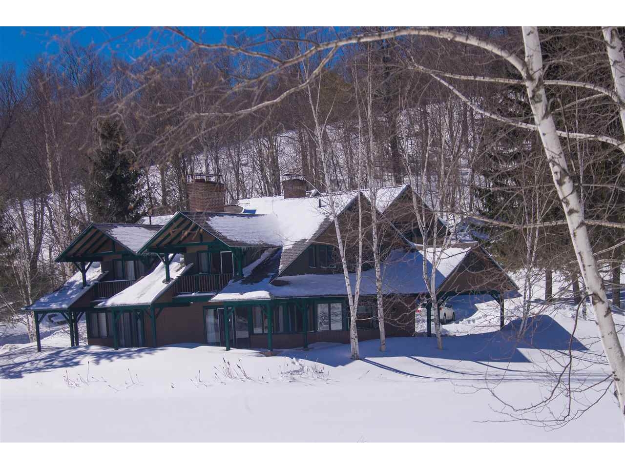 225 Mt. Glen Drive, Unit 1