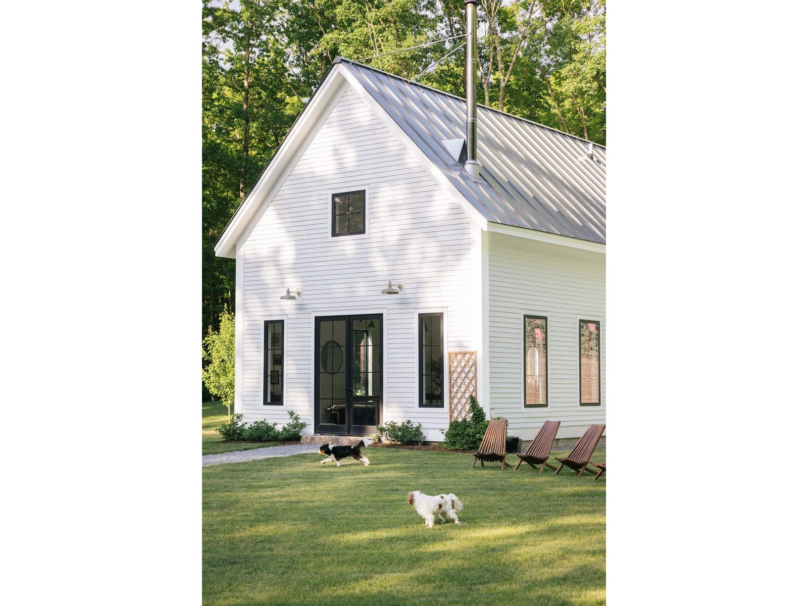 225 Piper Ridge Road, Weybridge