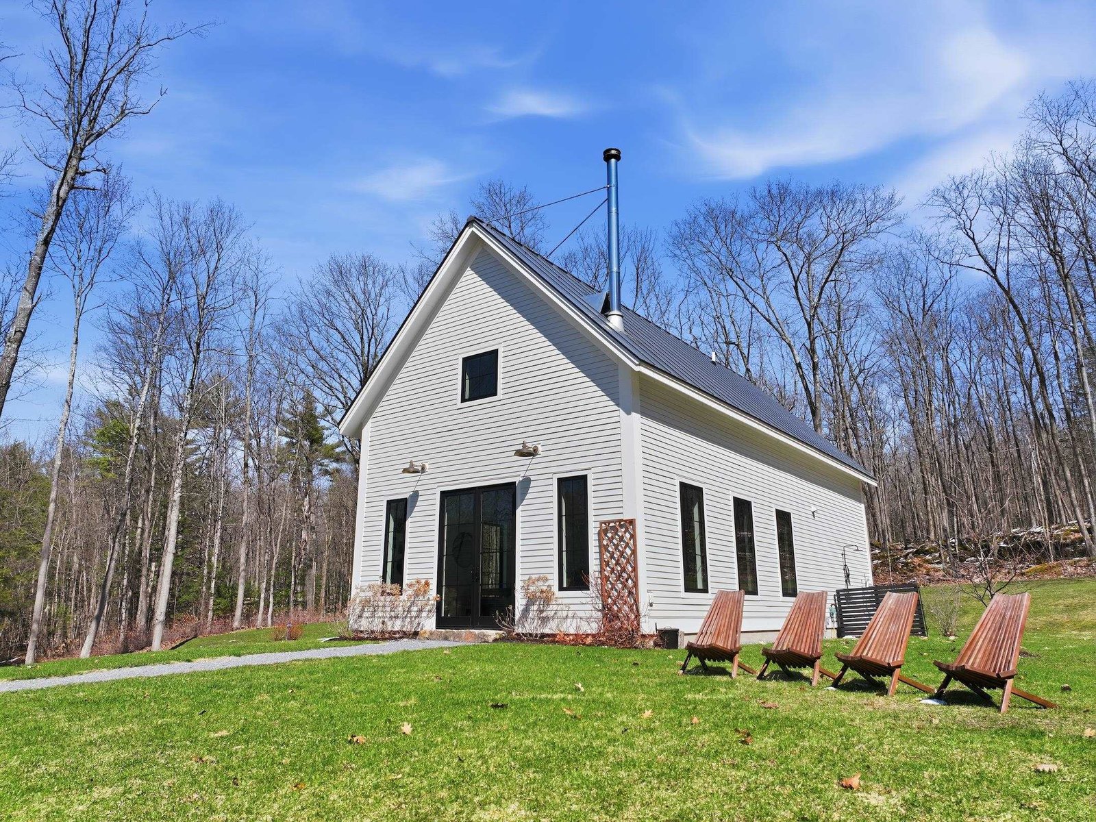 225 Piper Ridge Road
