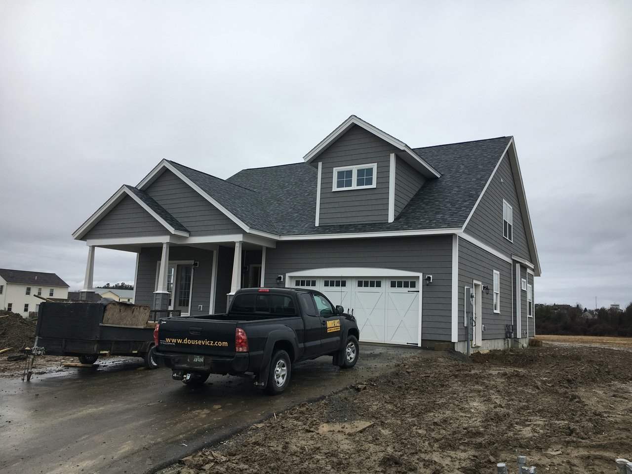 225 Rye Circle