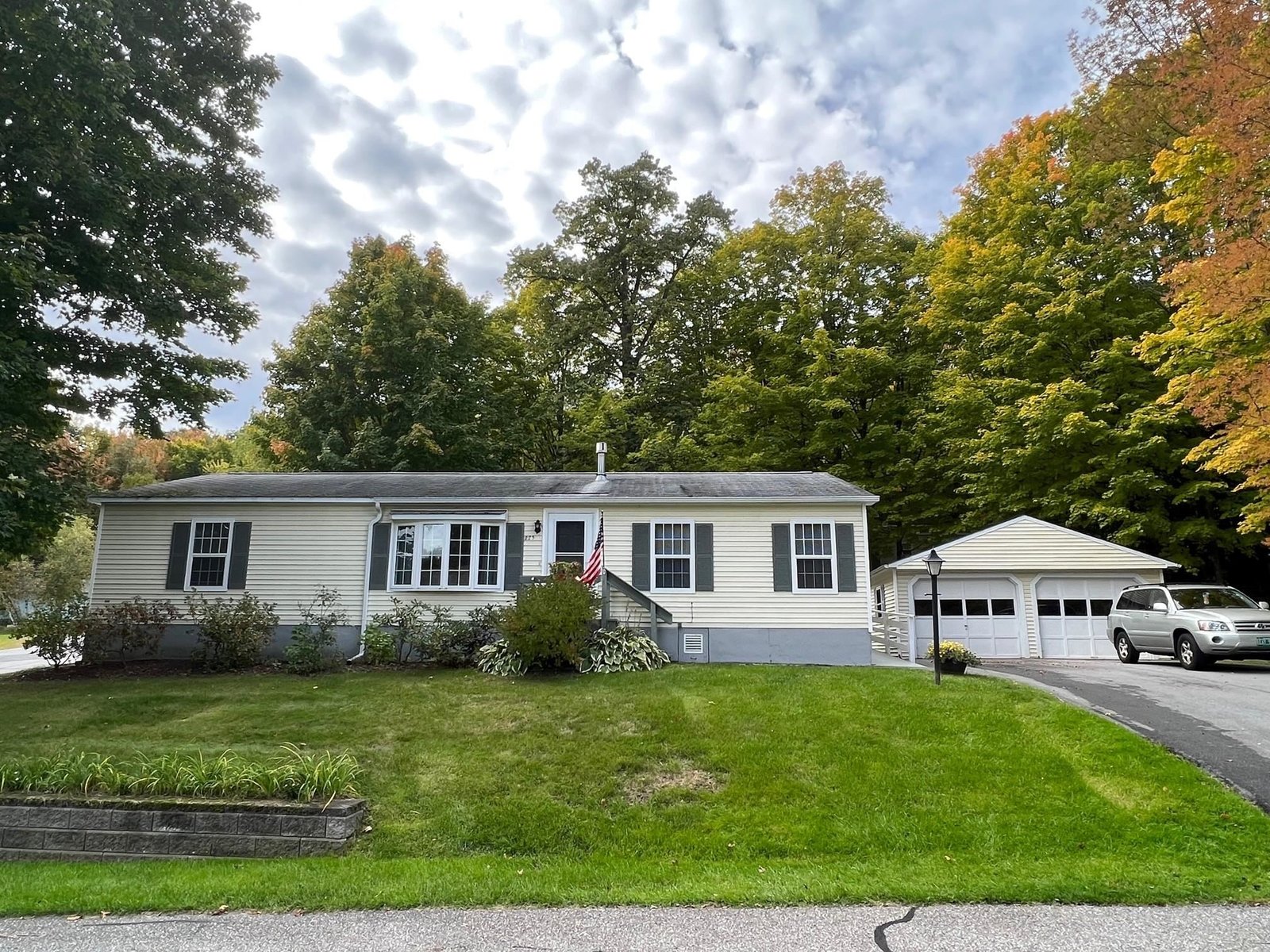 225 Stonehill Road