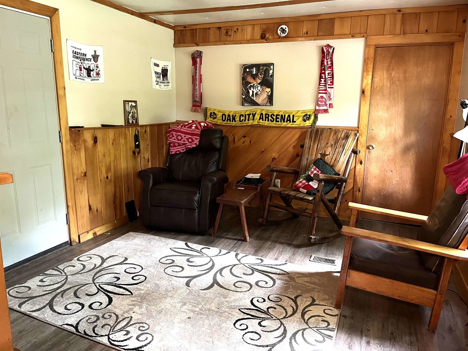 225 Sweney Farm Road