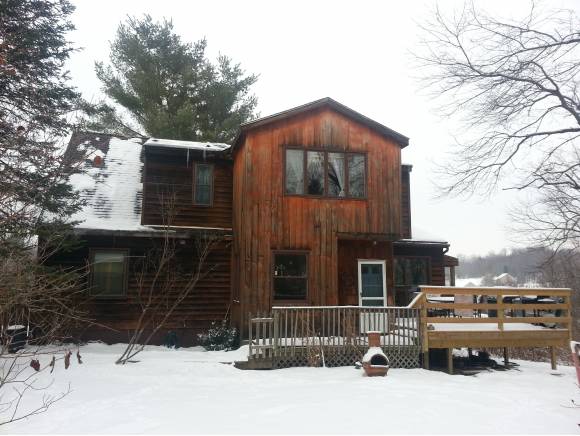 225 Thatcher Brook Rd