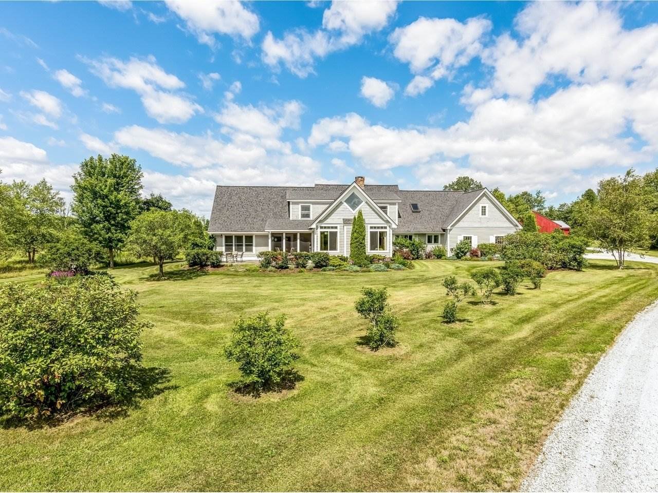 225 Weed Road