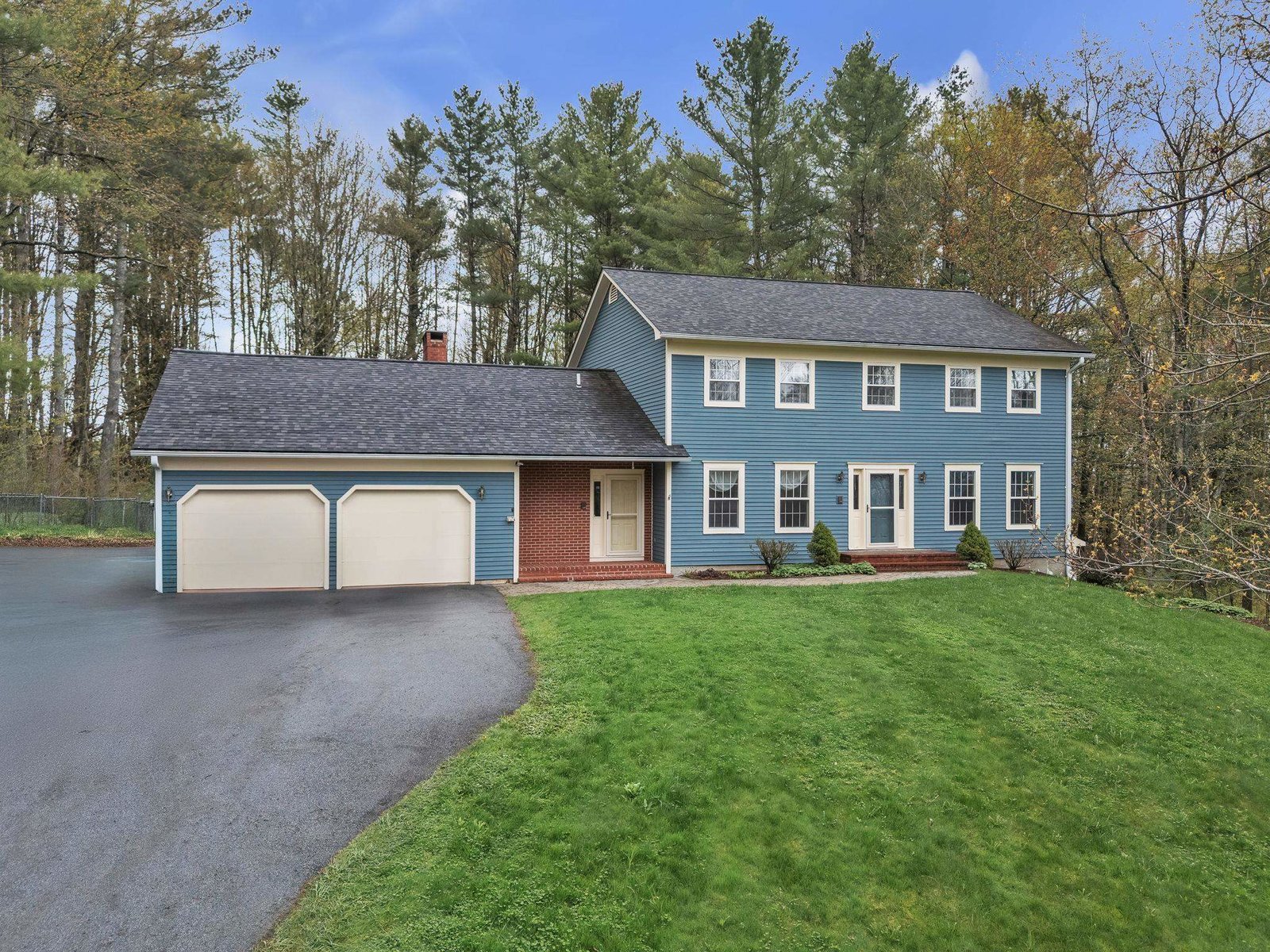225 Westwood Drive, Montpelier
