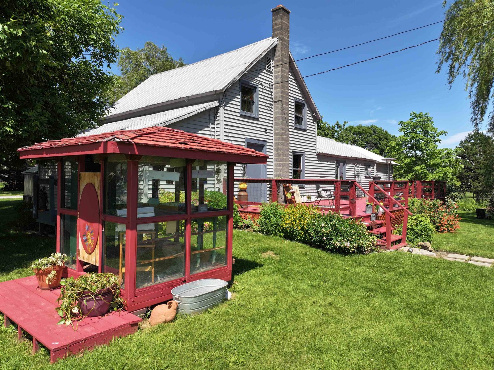 2254 US Route 2, North Hero