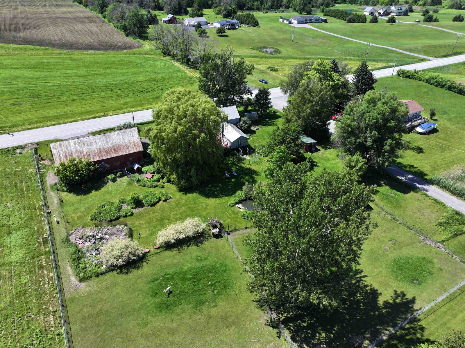 2254 US Route 2