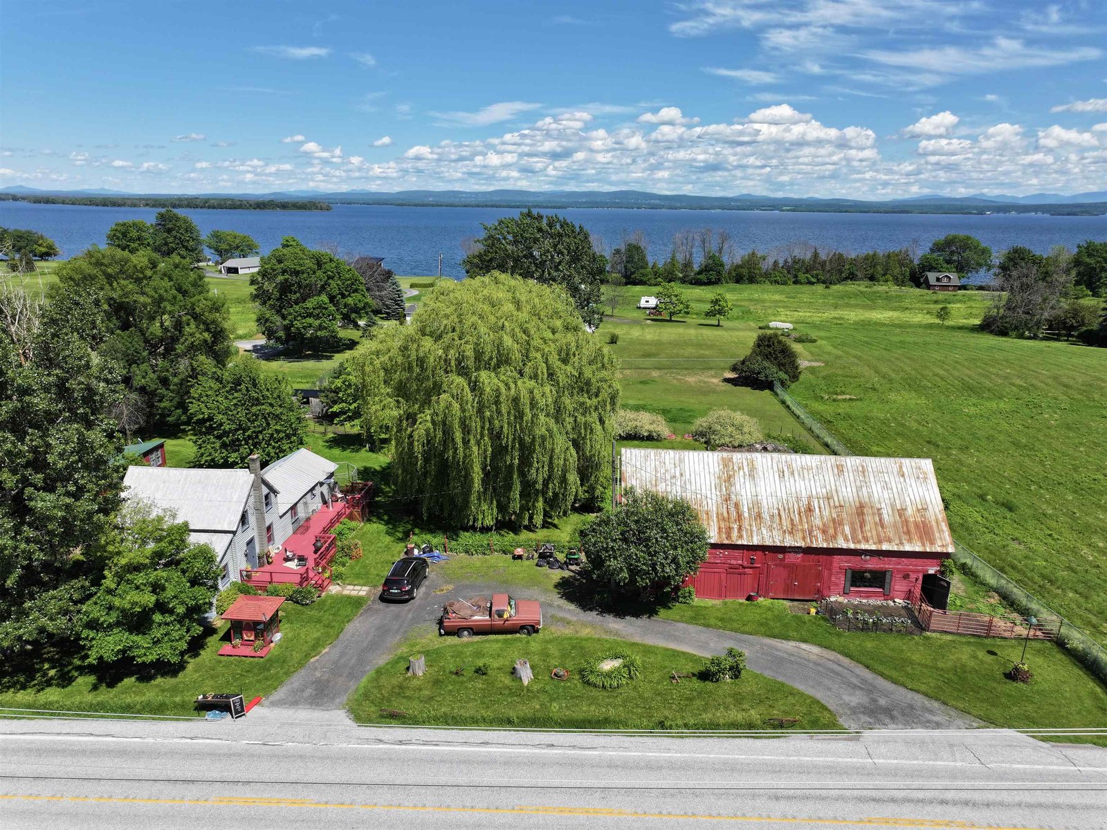 2254 US Route 2