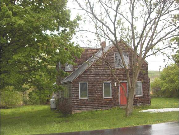 2255 Greenbush Rd