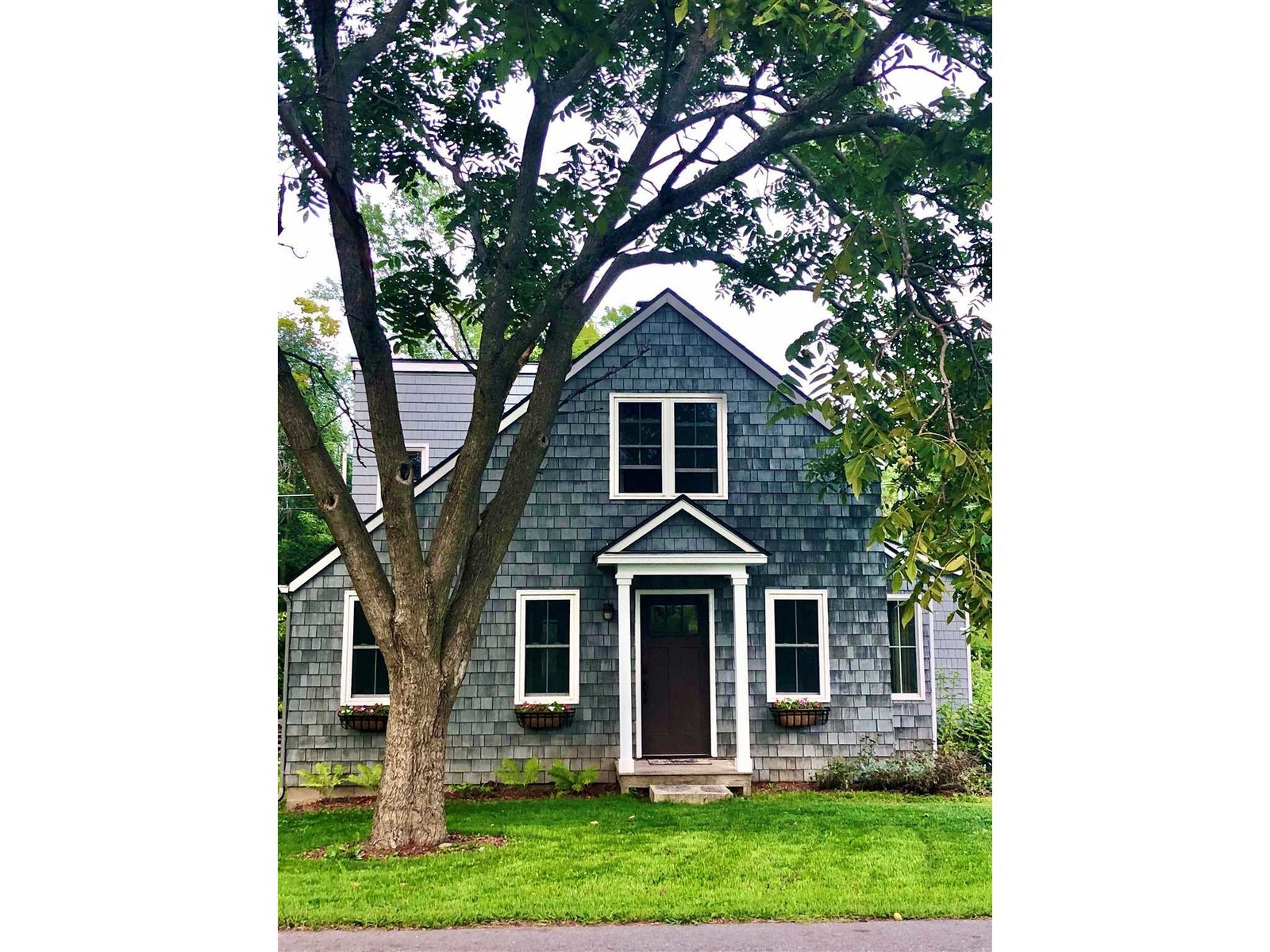 2255 Greenbush Road