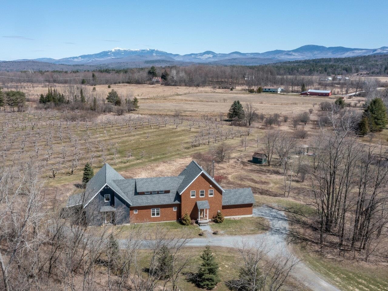 2255 Mountain View Road