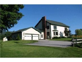 2257 East Warren Road