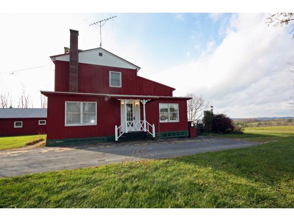 2257 Grange Hall Road