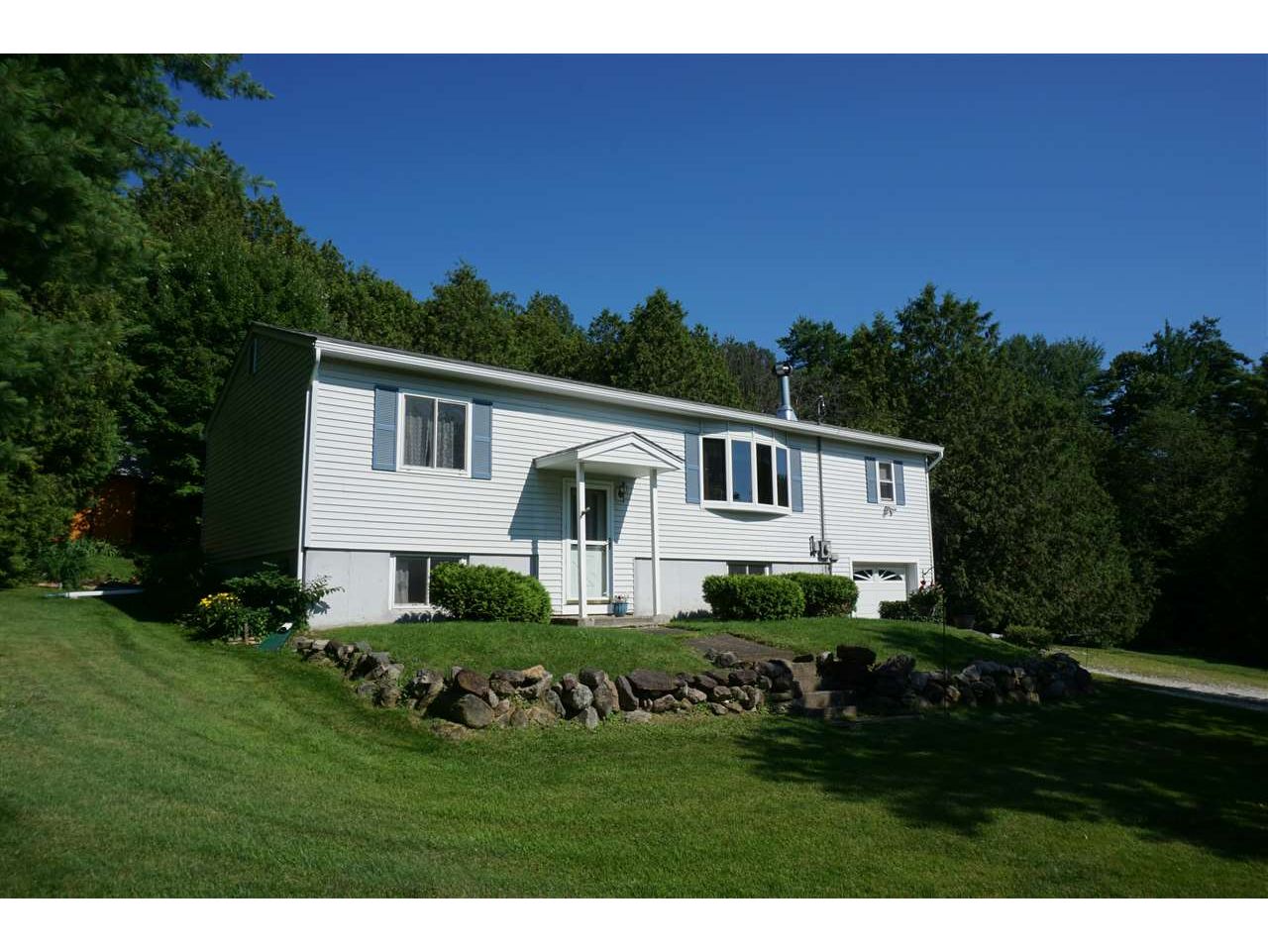 2257 Monkton Road Monkton, Vermont Sold in 2018 Coldwell Banker