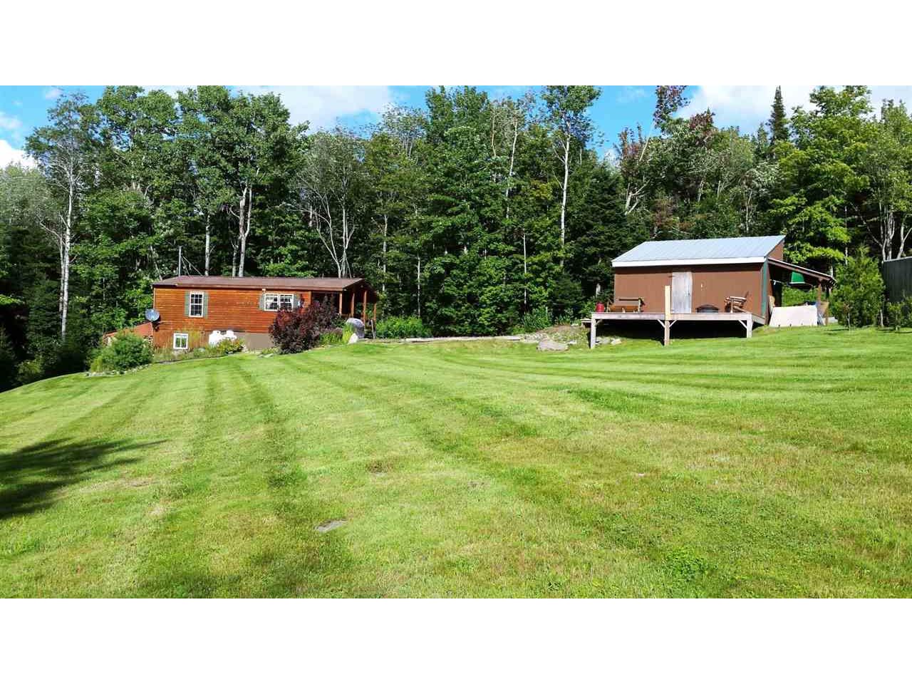 2258 Buck Hill Road