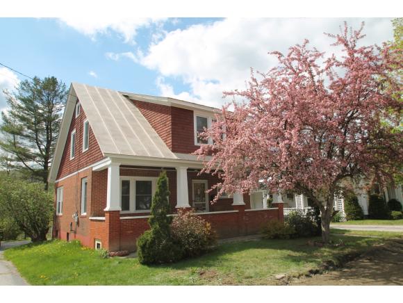 226 Central St