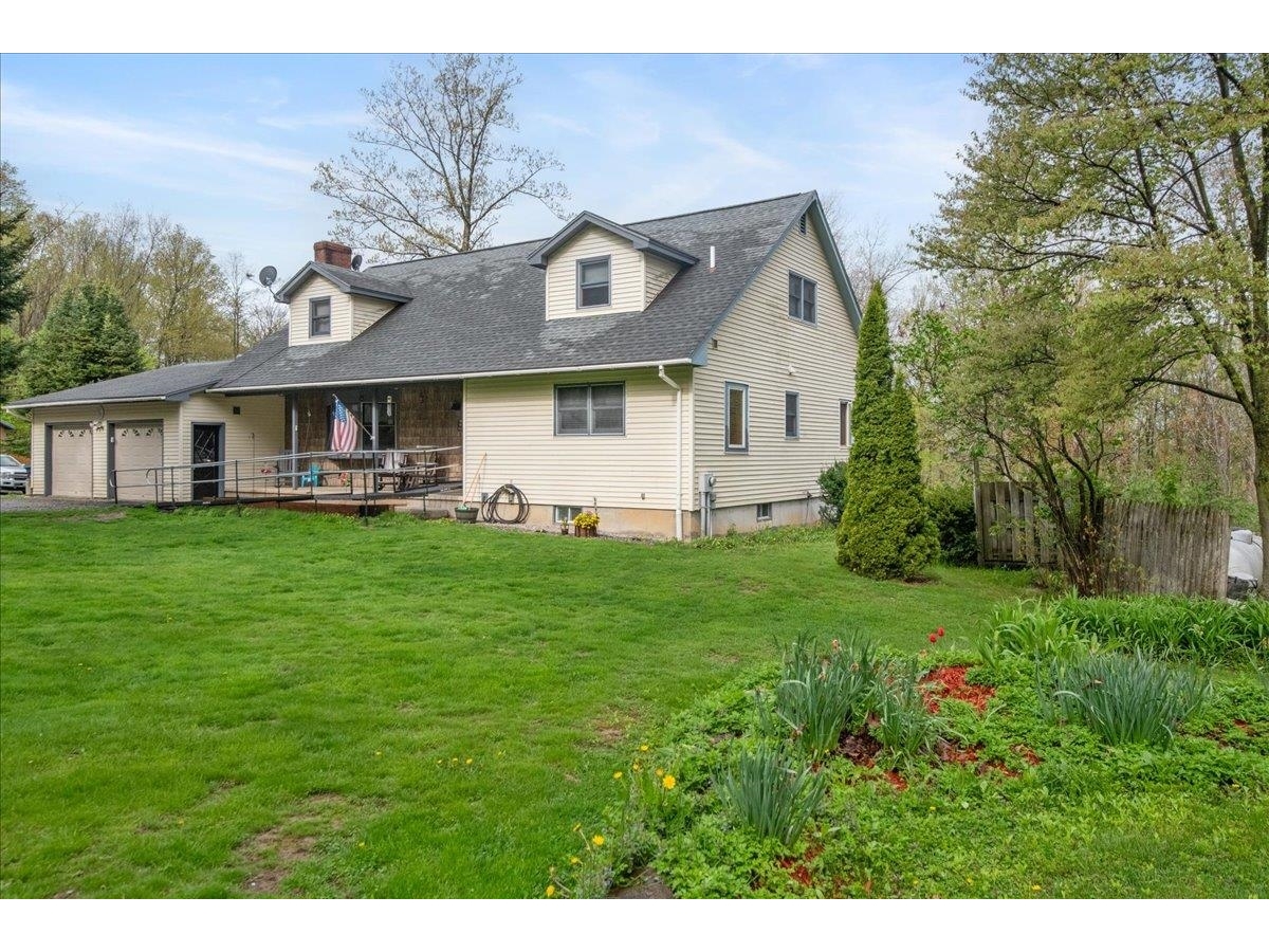226 Crosby Heights