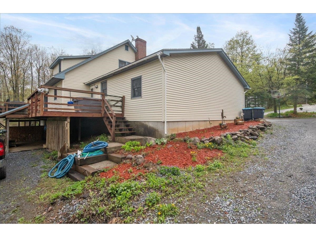 226 Crosby Heights